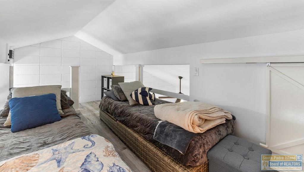 200 W Kingfish St. # D, South Padre Island Unit: 203-D