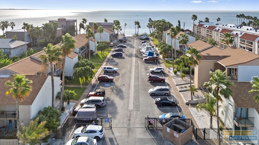 200 W Kingfish St. # D, South Padre Island Unit: 203-D