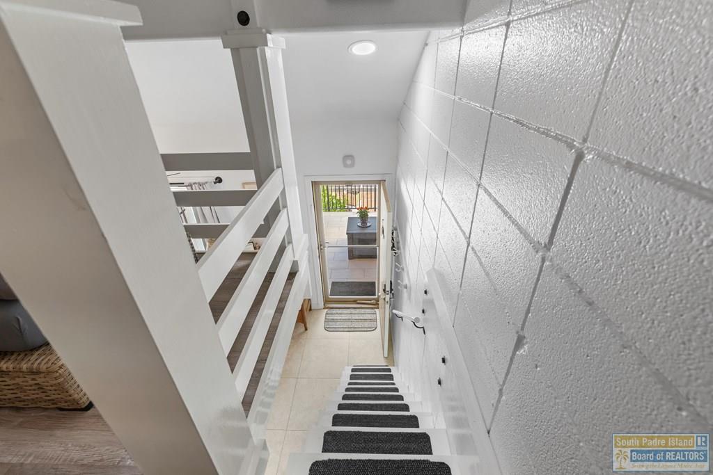 200 W Kingfish St. # D, South Padre Island Unit: 203-D