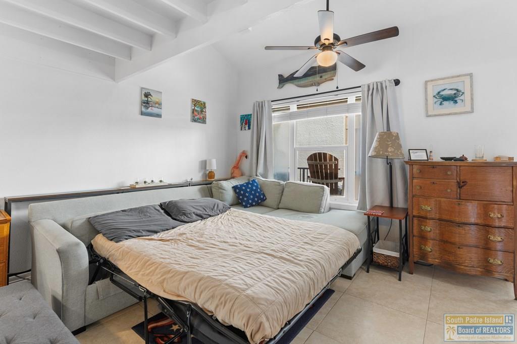 200 W Kingfish St. # D, South Padre Island Unit: 203-D