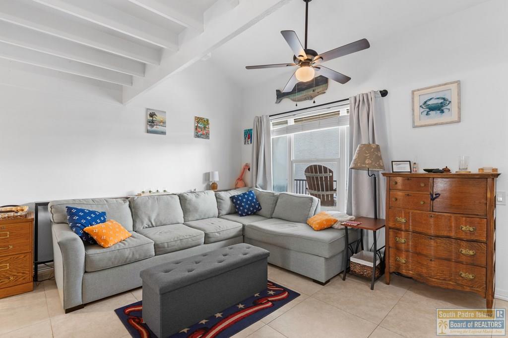 200 W Kingfish St. # D, South Padre Island Unit: 203-D
