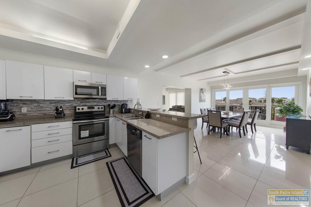 6300 Padre Blvd. # 306, South Padre Island Unit: 306