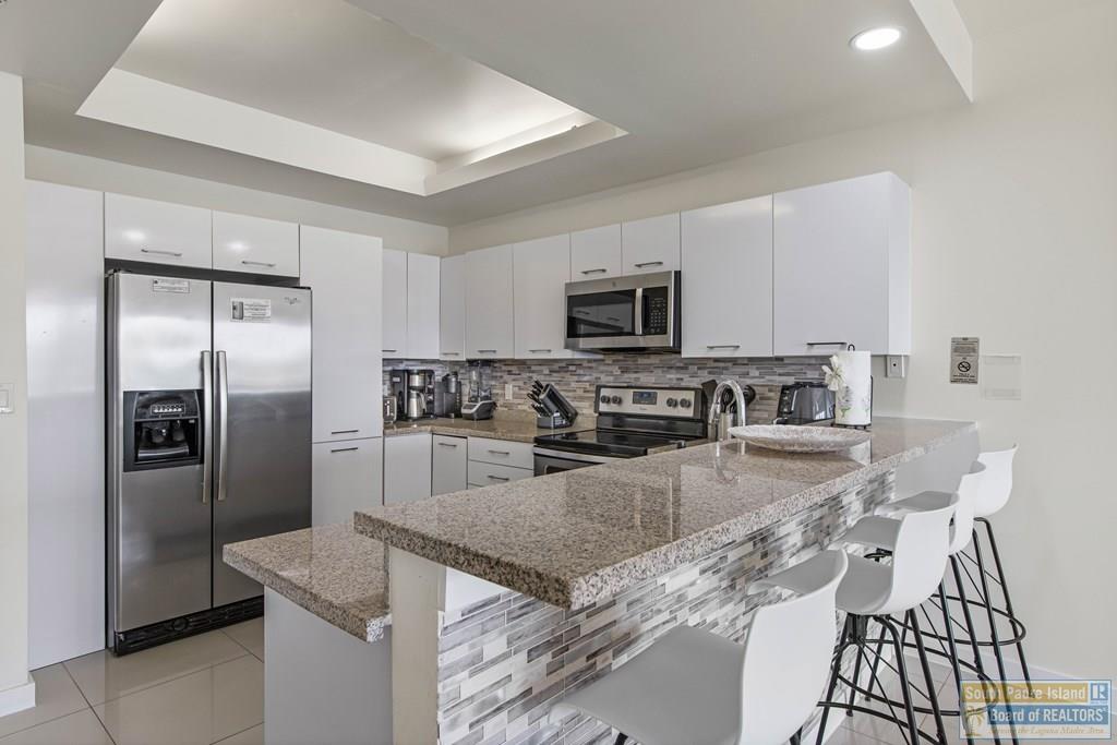 6300 Padre Blvd. # 306, South Padre Island Unit: 306