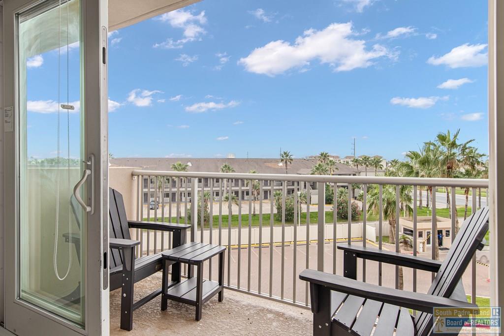 6300 Padre Blvd. # 306, South Padre Island Unit: 306