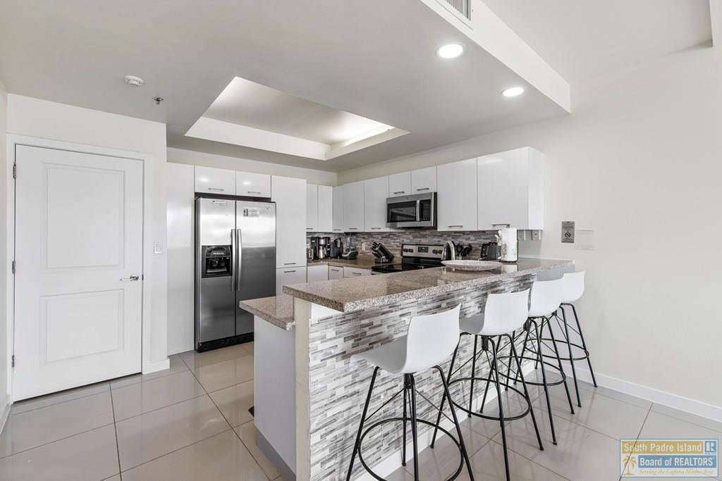 6300 Padre Blvd. # 306, South Padre Island Unit: 306