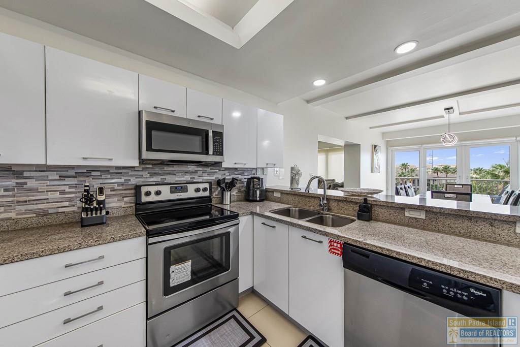 6300 Padre Blvd. # 306, South Padre Island Unit: 306