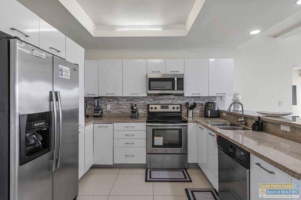 6300 Padre Blvd. # 306, South Padre Island Unit: 306