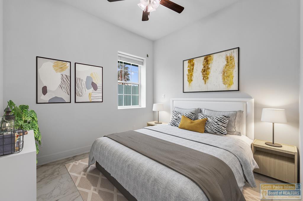 110 E Retama St. # 4 Unit: 1-4