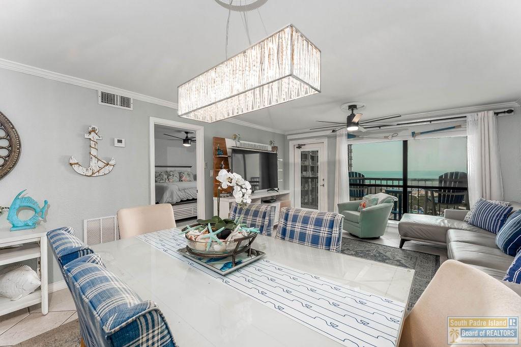 404 Padre Blvd. Unit: 906/3906