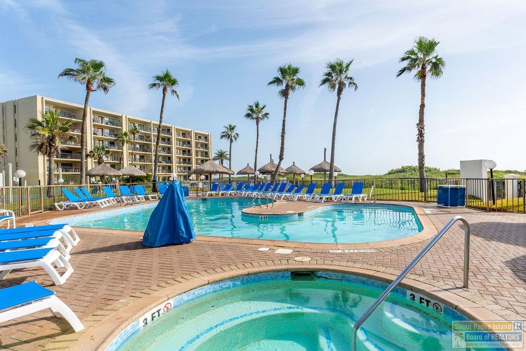 404 Padre Blvd. Unit: 906/3906