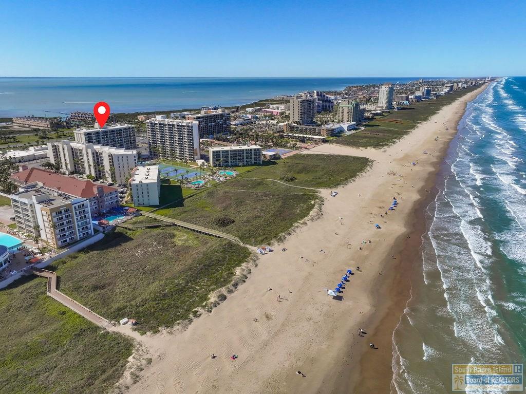 404 Padre Blvd. Unit: 906/3906