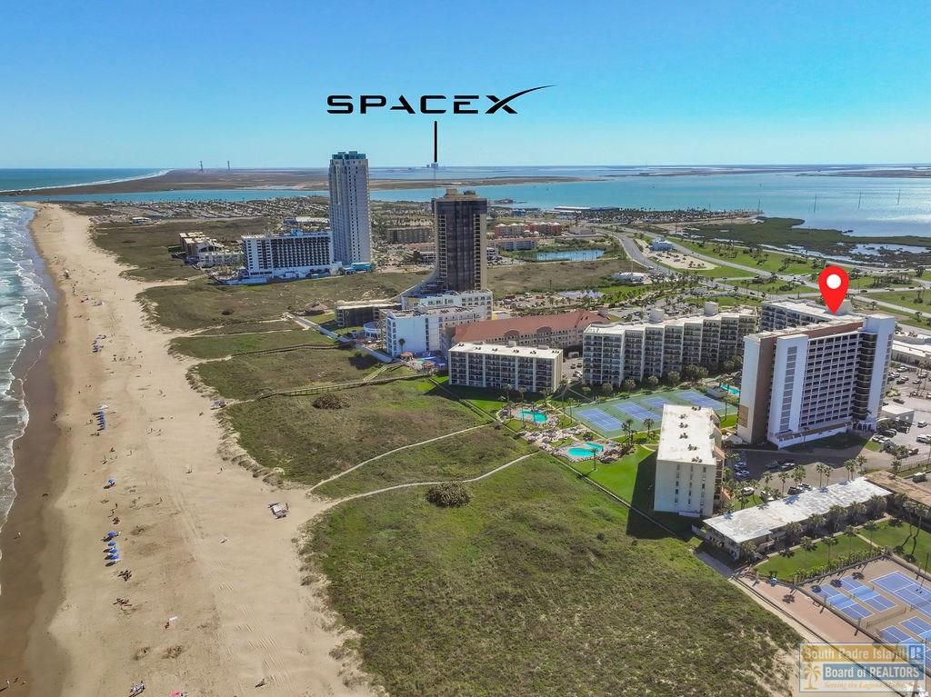 404 Padre Blvd. Unit: 906/3906