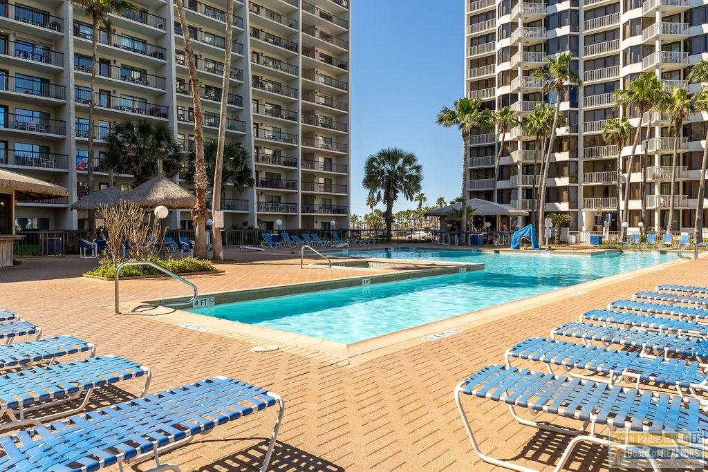 404 Padre Blvd. Unit: 906/3906