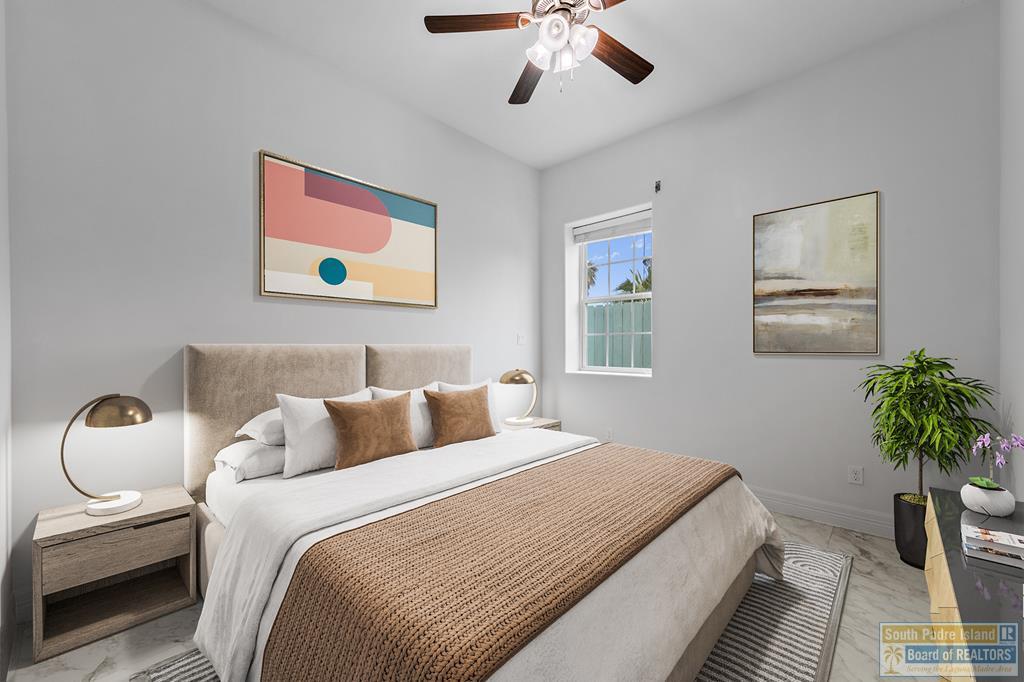 110 E Retama St. # 4 Unit: 1-4