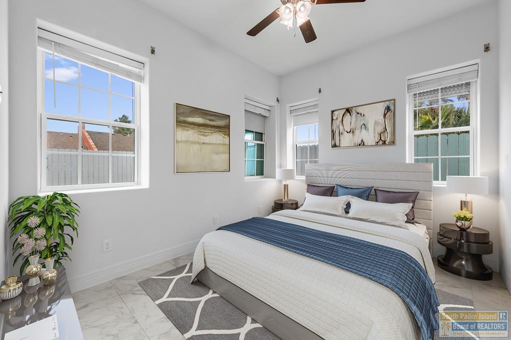 110 E Retama St. # 4 Unit: 1-4