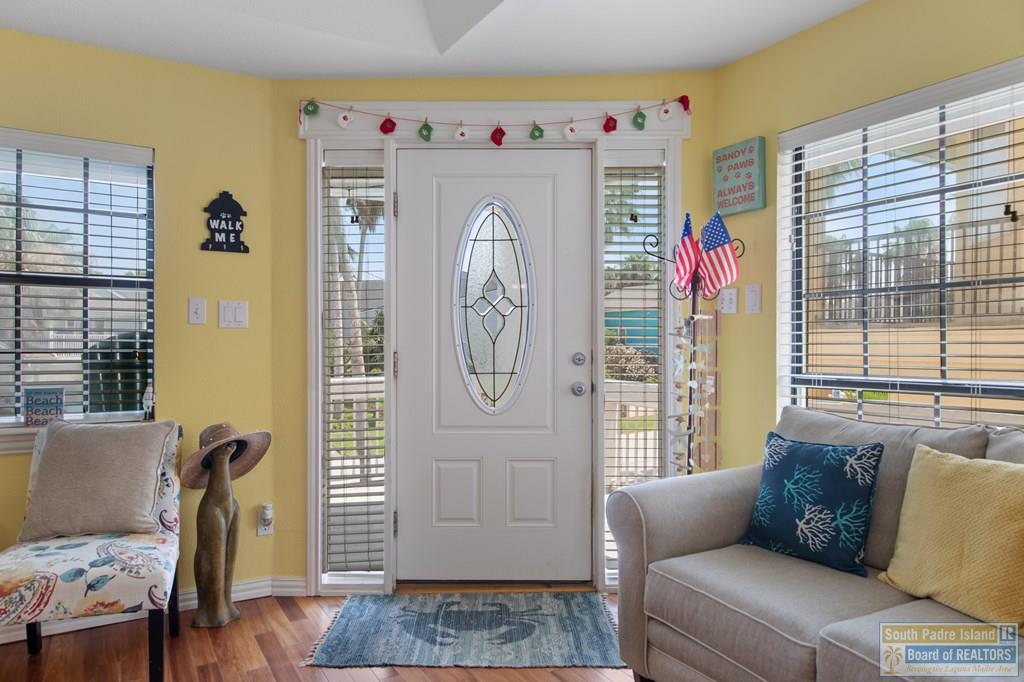 210 W Oleander St. # B