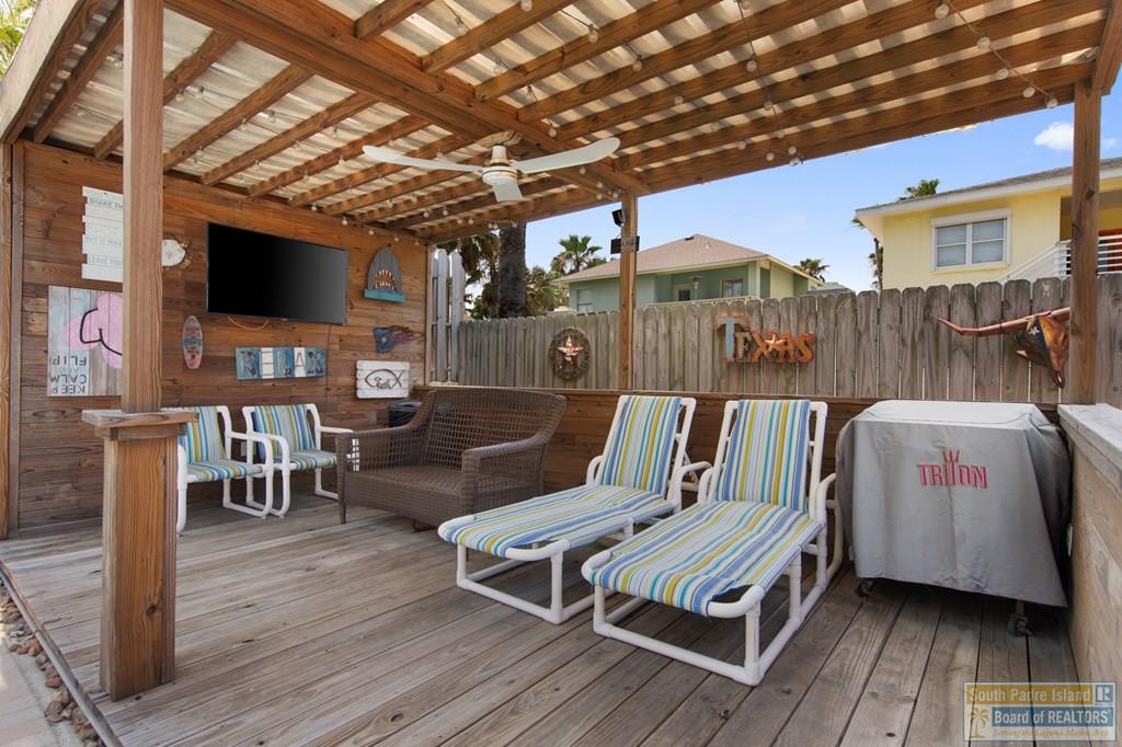 210 W Oleander St. # B