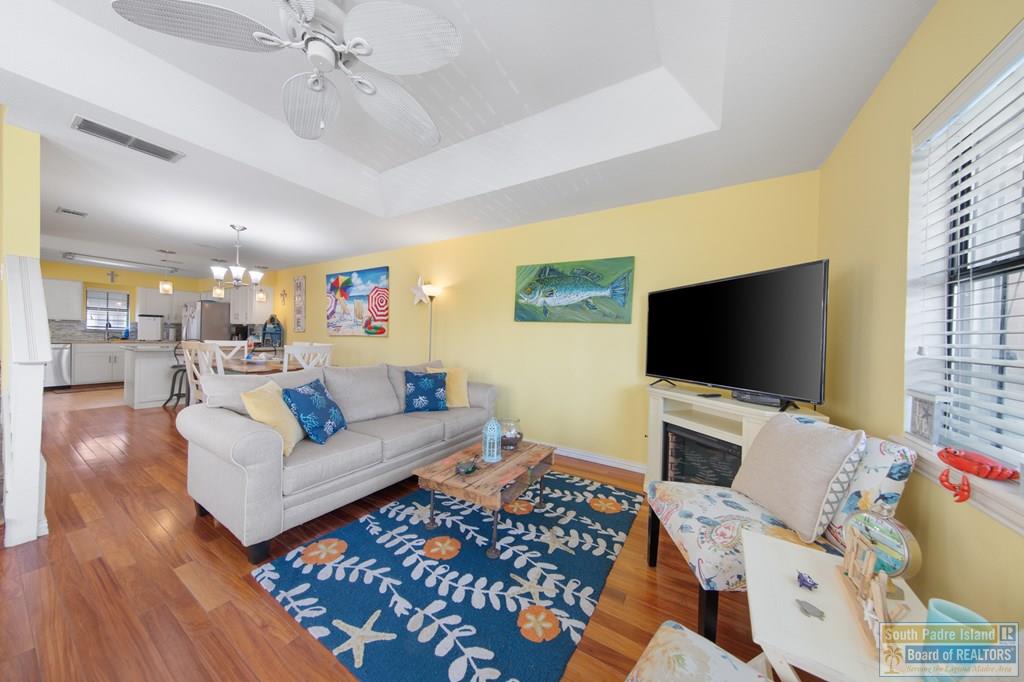 210 W Oleander St. # B