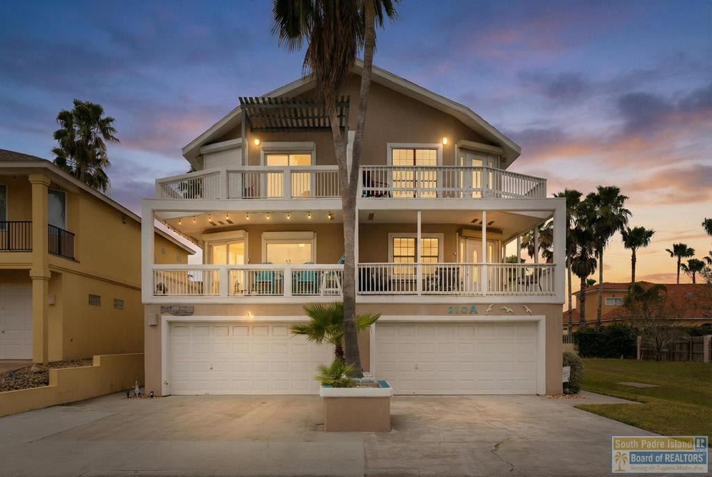 210 W Oleander St. # B