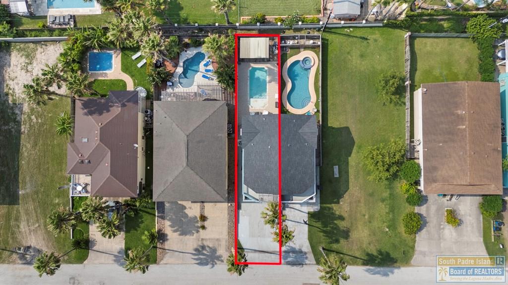 210 W Oleander St. # B