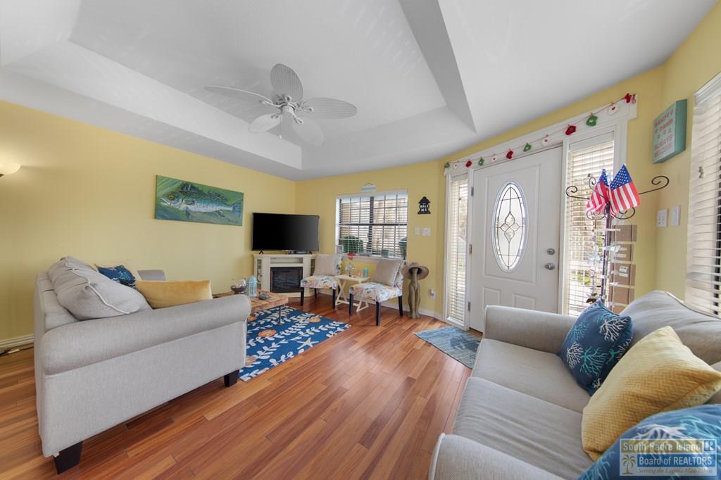 210 W Oleander St. # B