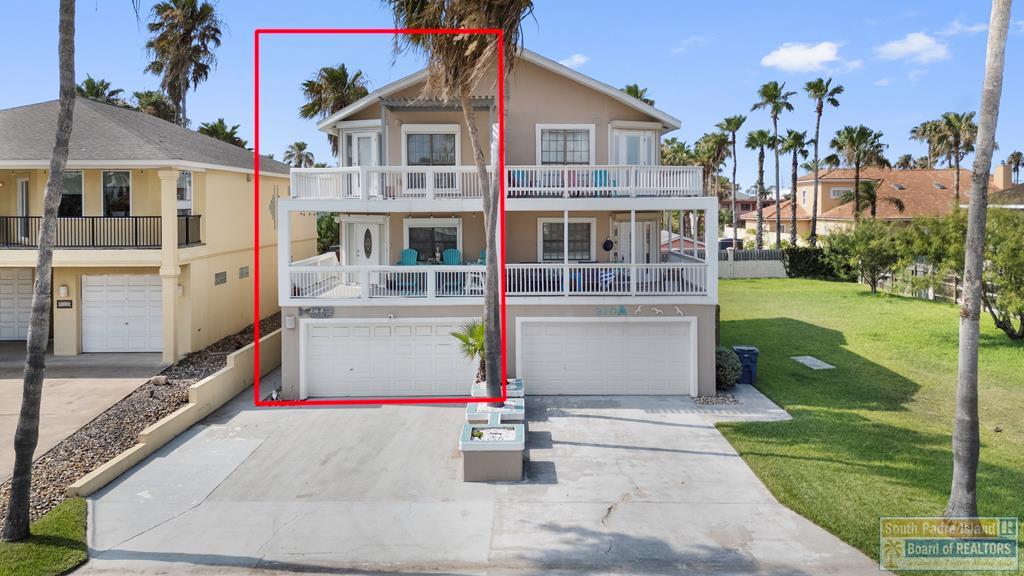 210 W Oleander St. # B