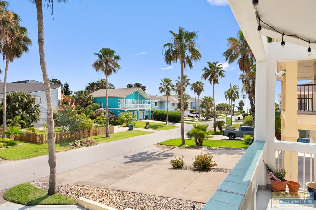 210 W Oleander St. # B