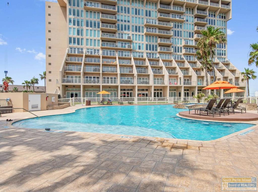 6300 Padre Blvd. # 801