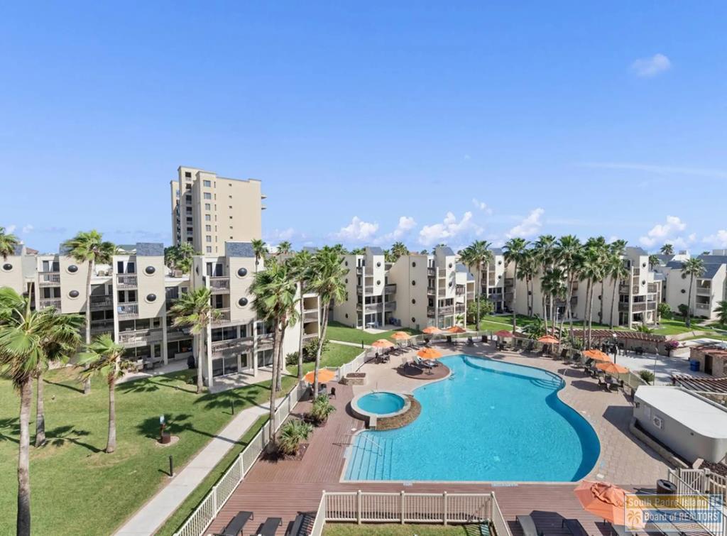 6300 Padre Blvd. # 801