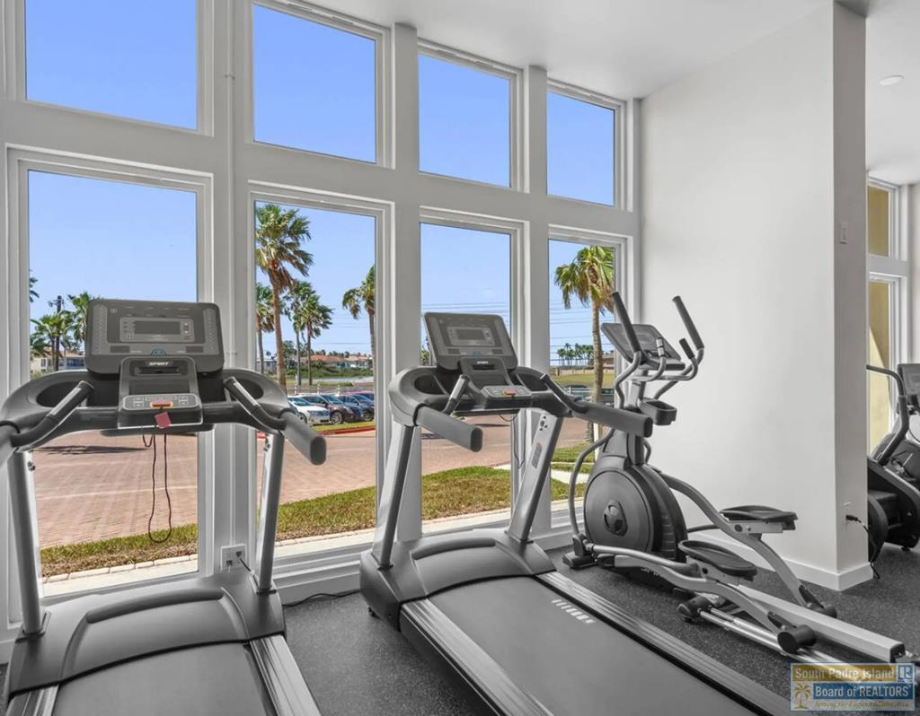 6300 Padre Blvd. # 801