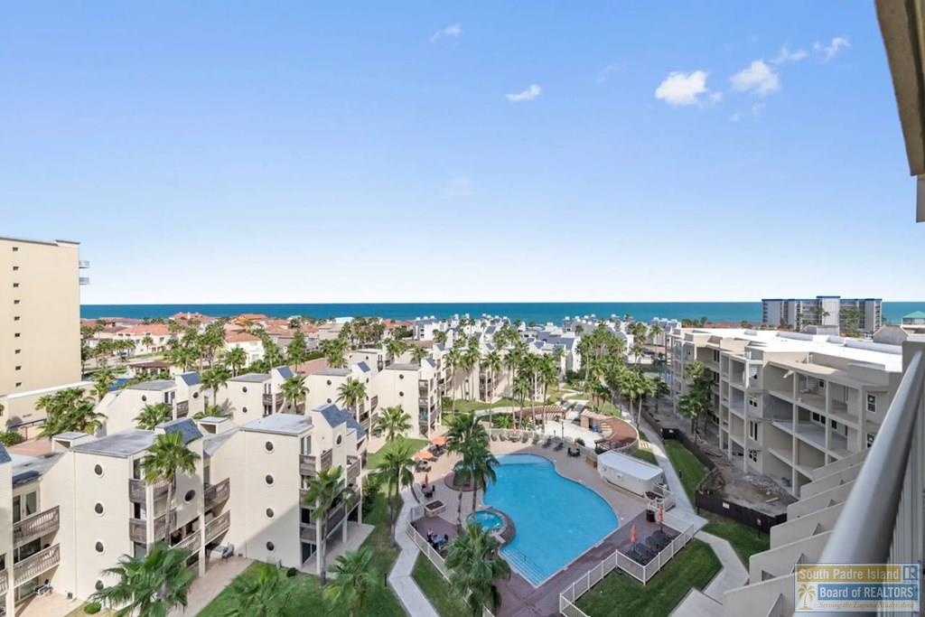 6300 Padre Blvd. # 801