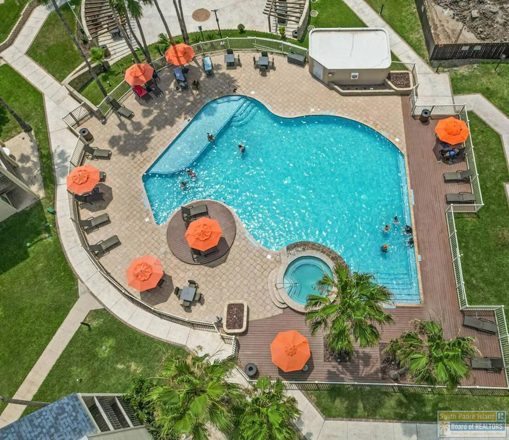 6300 Padre Blvd. # 801