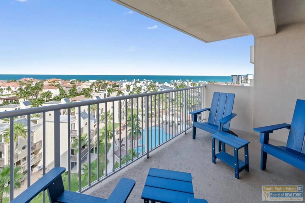 6300 Padre Blvd. # 801