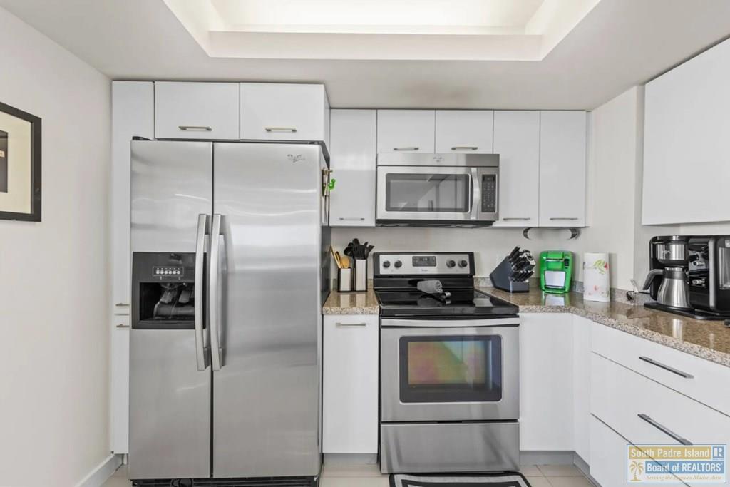 6300 Padre Blvd. # 801