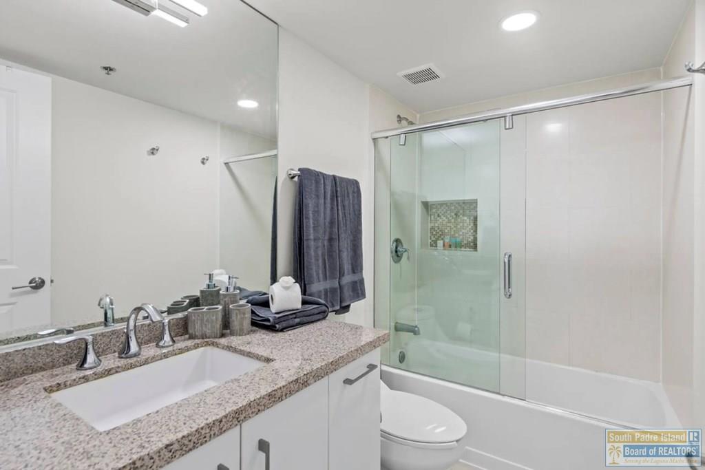 6300 Padre Blvd. # 801