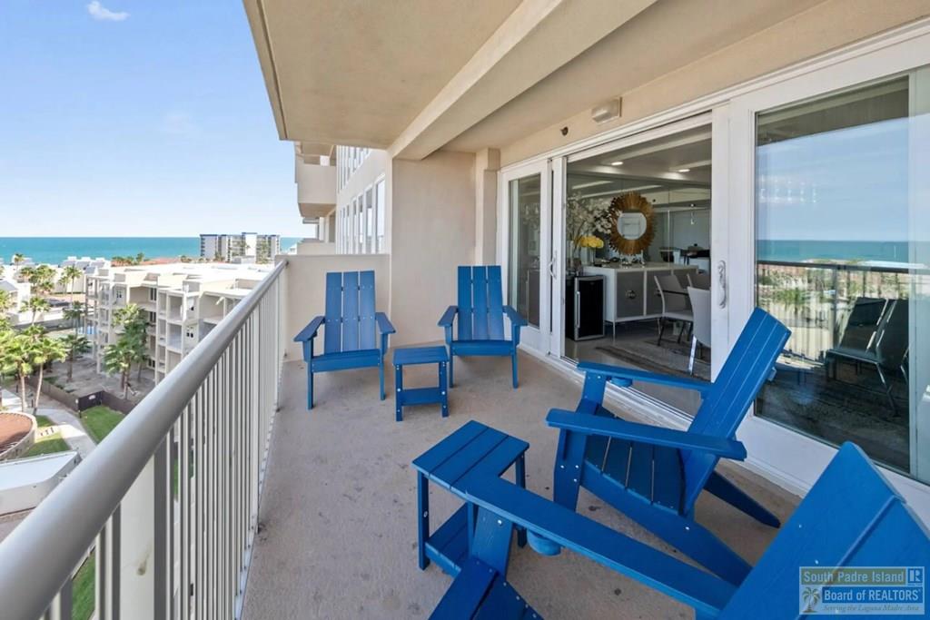 6300 Padre Blvd. # 801