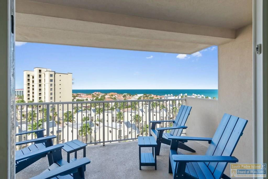 6300 Padre Blvd. # 801