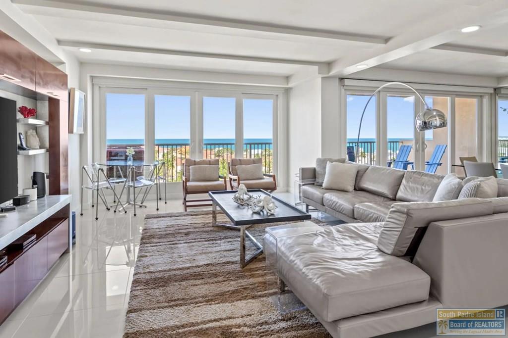 6300 Padre Blvd. # 801