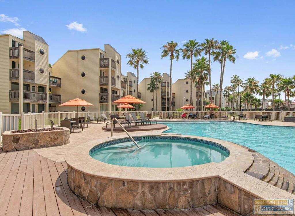 6300 Padre Blvd. # 801