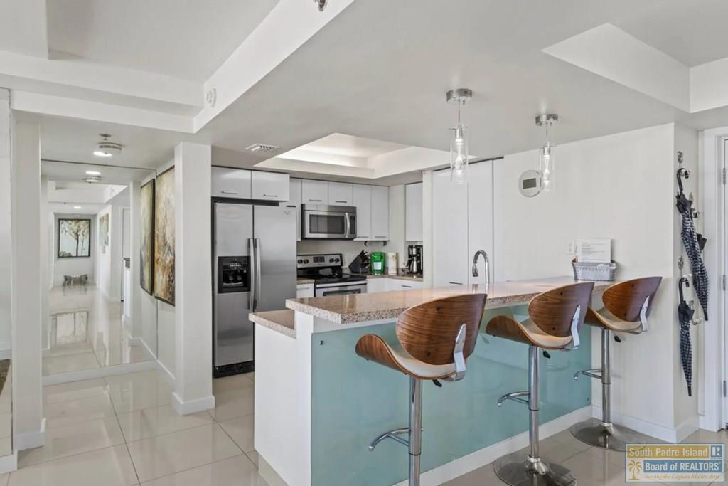 6300 Padre Blvd. # 801