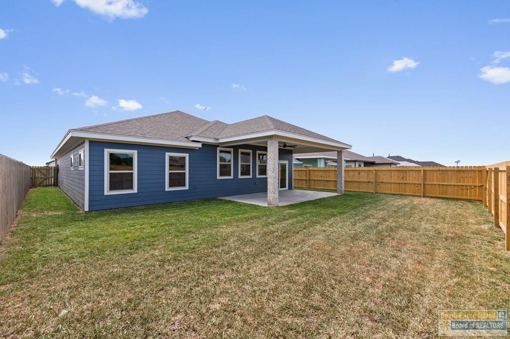 2742 Juan Castillo Ave.