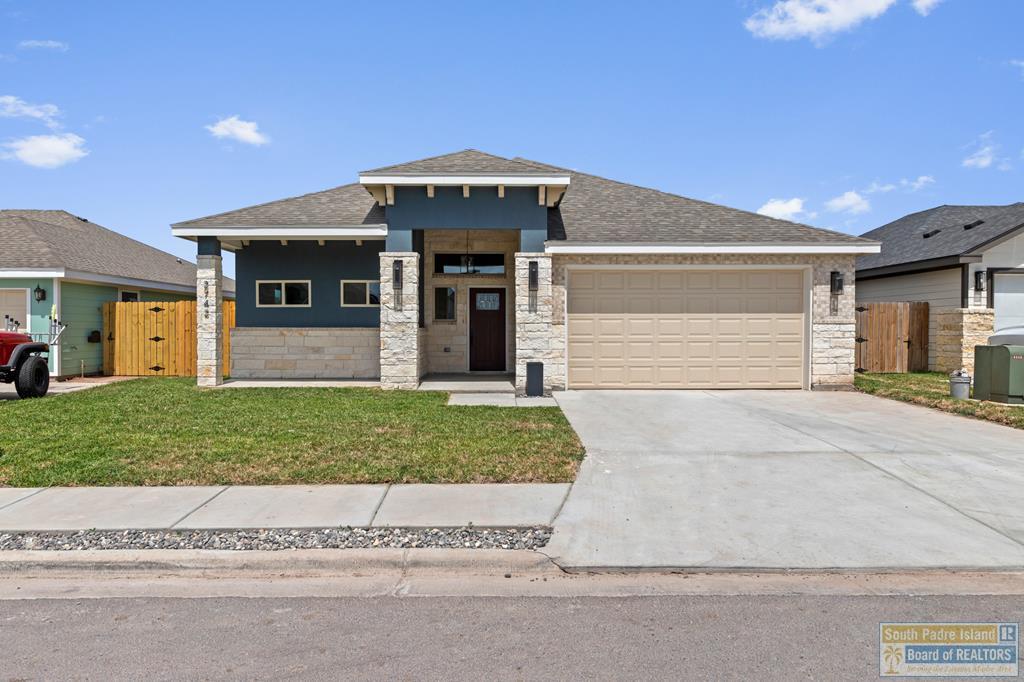 2742 Juan Castillo Ave.