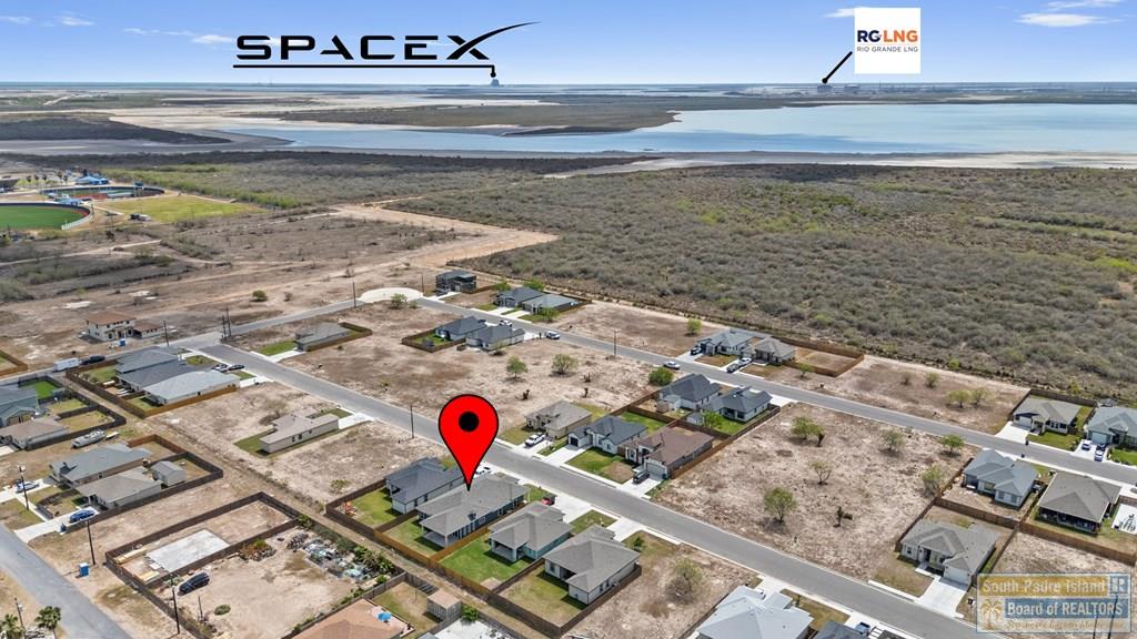 2742 Juan Castillo Ave.