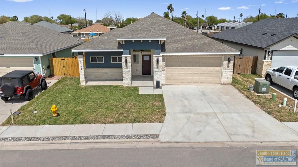 2742 Juan Castillo Ave.