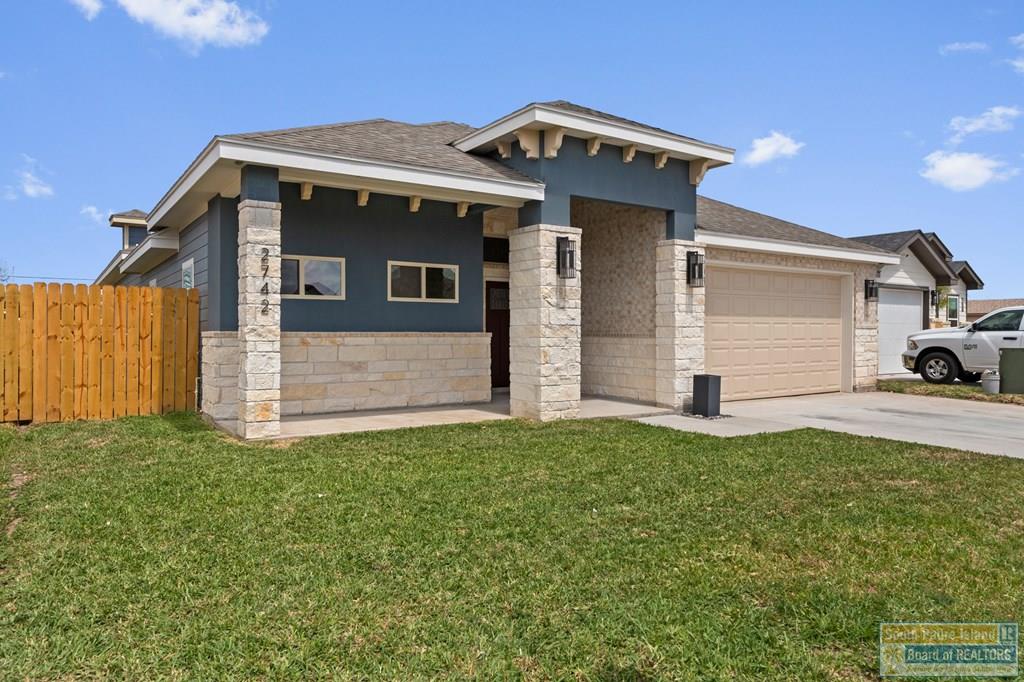 2742 Juan Castillo Ave.