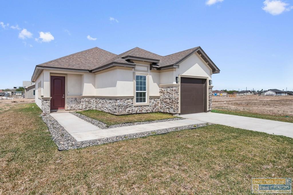 3222 Eliseo Villarreal Ave