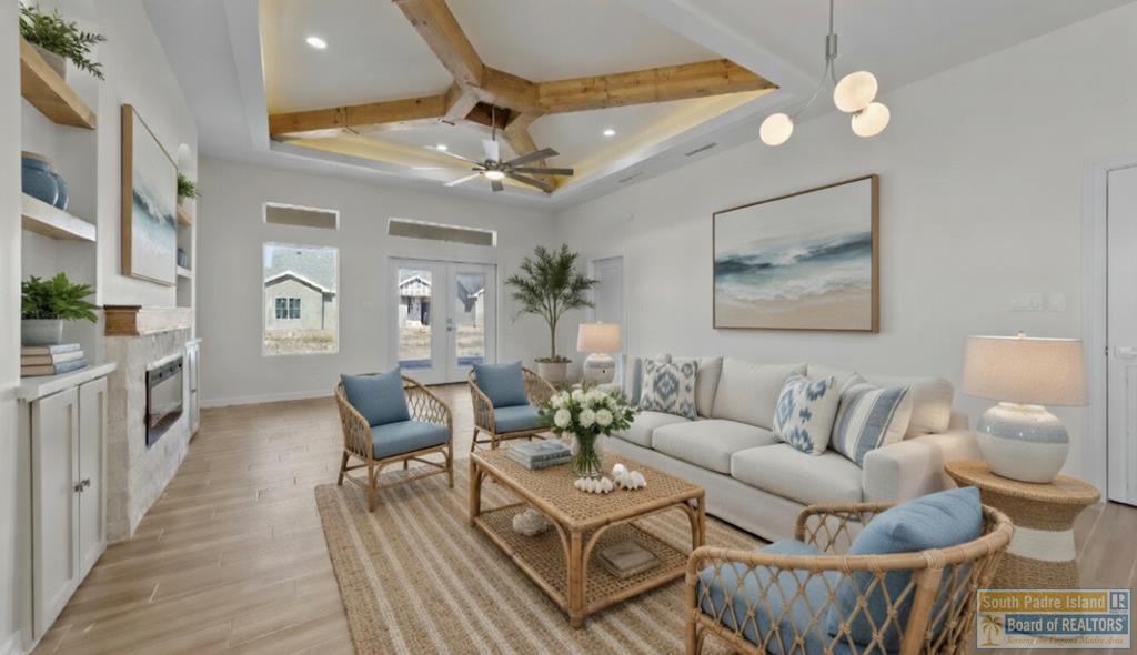 3222 Eliseo Villarreal Ave