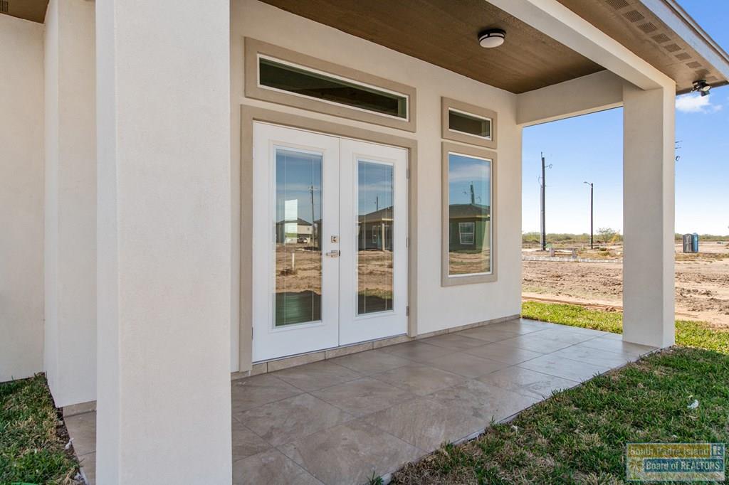 3222 Eliseo Villarreal Ave