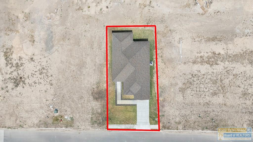 3222 Eliseo Villarreal Ave