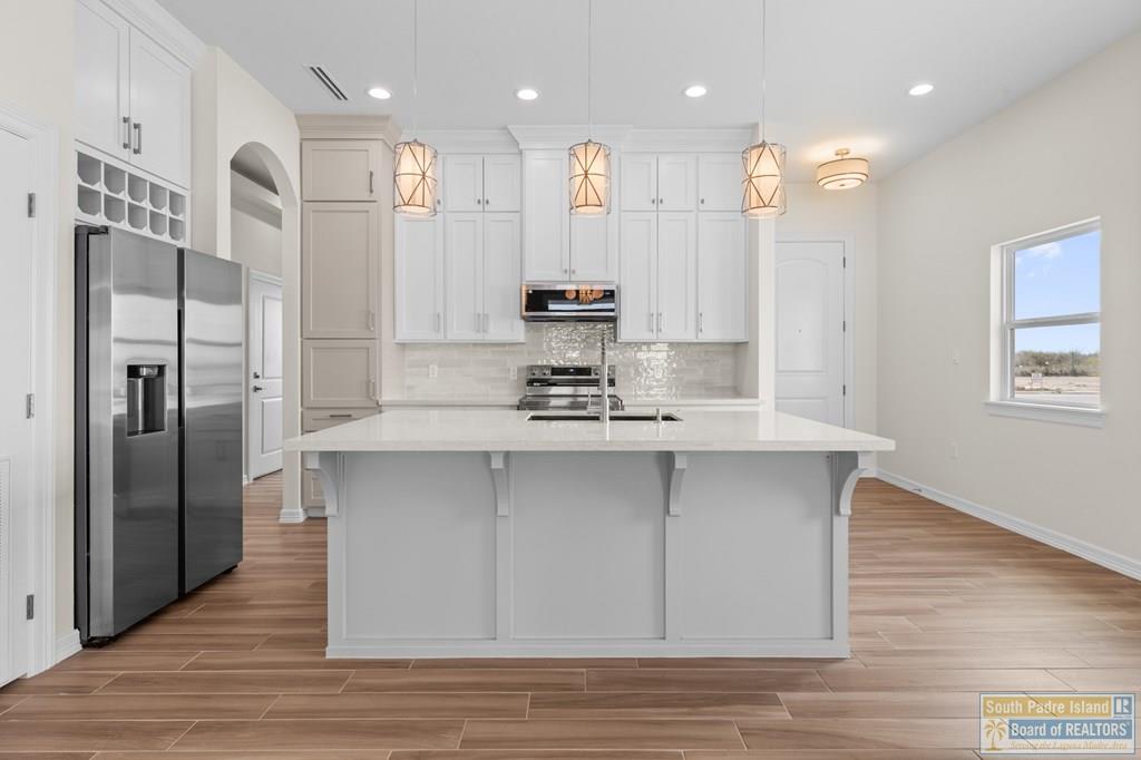 3222 Eliseo Villarreal Ave